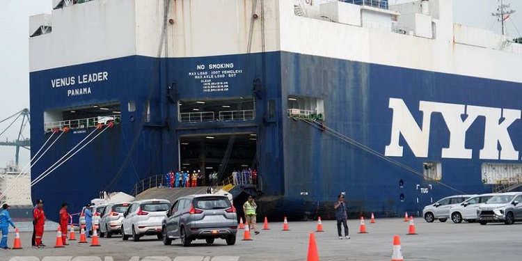 Jasa Armada (IPCM) Tebar Dividen Interim Rp19,4 Miliar, Ini Jadwalnya
