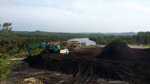PT Sumber Global Energy Tbk (SGER). dok2. ist. Terjadi Kenaikan Tajam, Pendapatan Bersih Sumber Global Energy (SGER) Rp7,48 Triliun