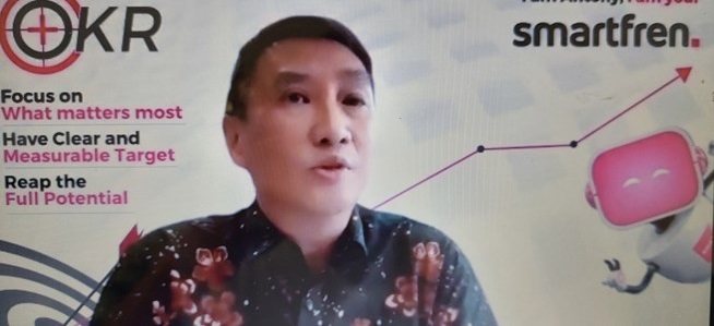 Smartfren (FREN) Akan Tambah Porsi Saham di Moratel (MORA), Ini Alasannya