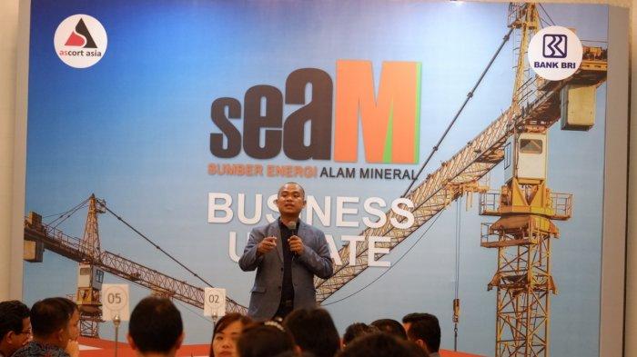 Resmi Stock Split 1:5, Sultan Subang Divestasi 5,39 Juta Saham Berkah Beton Sadaya (BEBS)