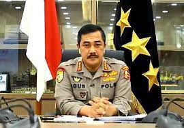 Kabareskrim Polri, Komjen Pol Agus Andrianto. dok. IndoSatunews. Tantang Ferdy Sambo soal Isu Suap Tambang Ilegal, Kabareskrim Persilahkan Berkasnya Dibuka
