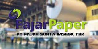 Fajar Surya Wisesa (FASW) Angkat Thalengsak Ratchburi Sebagai Dirut. dok. Neraca. RUPSLB Fajar Surya Wisesa (FASW) Angkat Thalengsak Ratchburi Sebagai Dirut