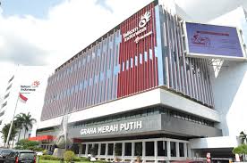 Telkom Indonesia dok Kementerian BUMN. Kalangan DPR Dorong OJK Bantu KPK Telisik Kerugian Investasi Telkom di GOTO
