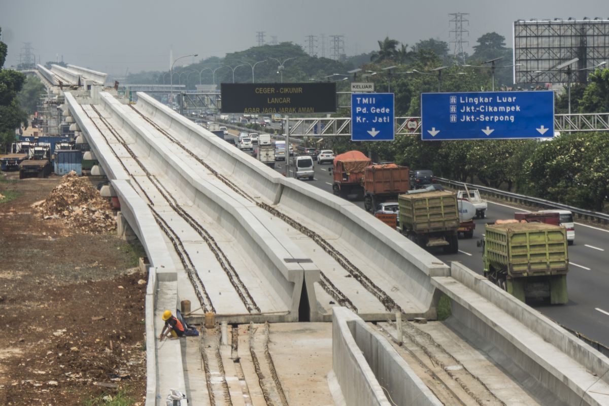 Pembangunan dok medaindonesia. Presiden Minta Daerah Kendalikan Inflasi dan Dorong Pertumbuhan Investasi 2023