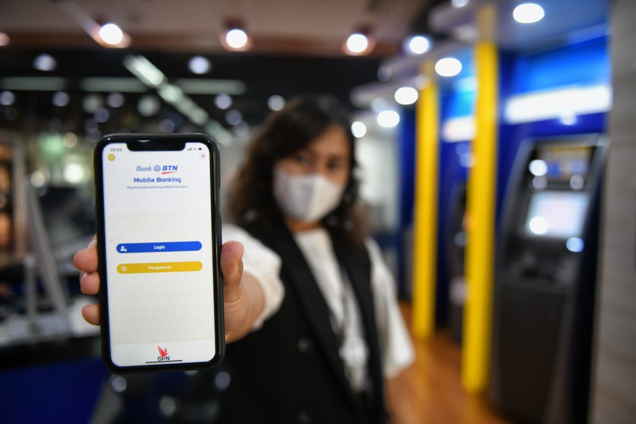 Lengkapi Platform Digital, Bank BTN (BBTN) Hadirkan Konsep Mateverse