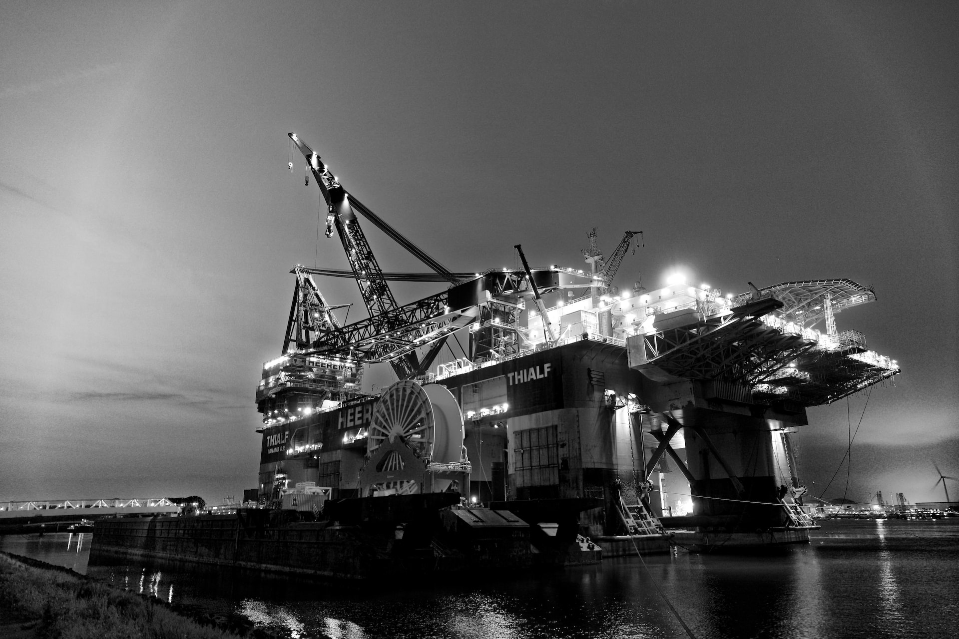 Keren! Muriani Hibahkan 213,96 Juta Saham Wintermar Offshore (WINS) Rp70,6 Miliar