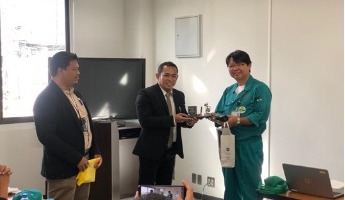 Jelang IPO, Penawaran Saham Perdana Isra Presisi (ISAP) Kelebihan Permintaan 11,08 Kali