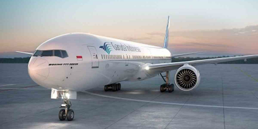 Garuda Indonesia dok Dream. Kasus Korupsi Pengadaan Pesawat Garuda Rp8,8 Triliun, 3 Terdakwa Dituntut 5 Tahun Penjara