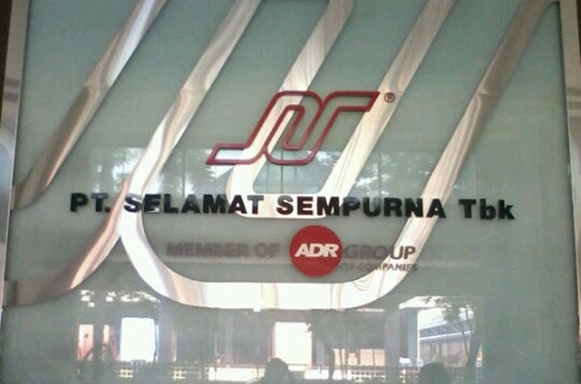 Lepas 4,77 Juta Saham Treasuri, Selamat Sempurna (SMSM) Raup Rp7,38 Miliar