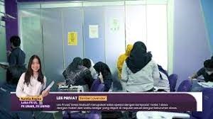 Hari Ini, Pengelola Bimbel Lavender Tawarkan IPO Rp187 - 196 per Saham