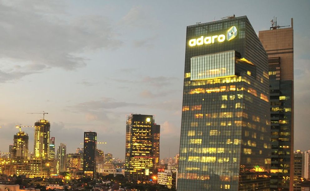 Anak Usaha Adaro (ADRO) Butuh Rp1,26 T Untuk Bangun Smelter, CITA Siap Ambil Bagian