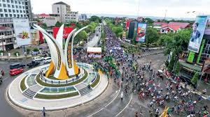 Kota Banda Aceh. dok. Universitas Syiah Kuala. Dengan APBD Tergolong Lima Besar Tertinggi, Mendagri Ungkap Penyebab Aceh Miskin