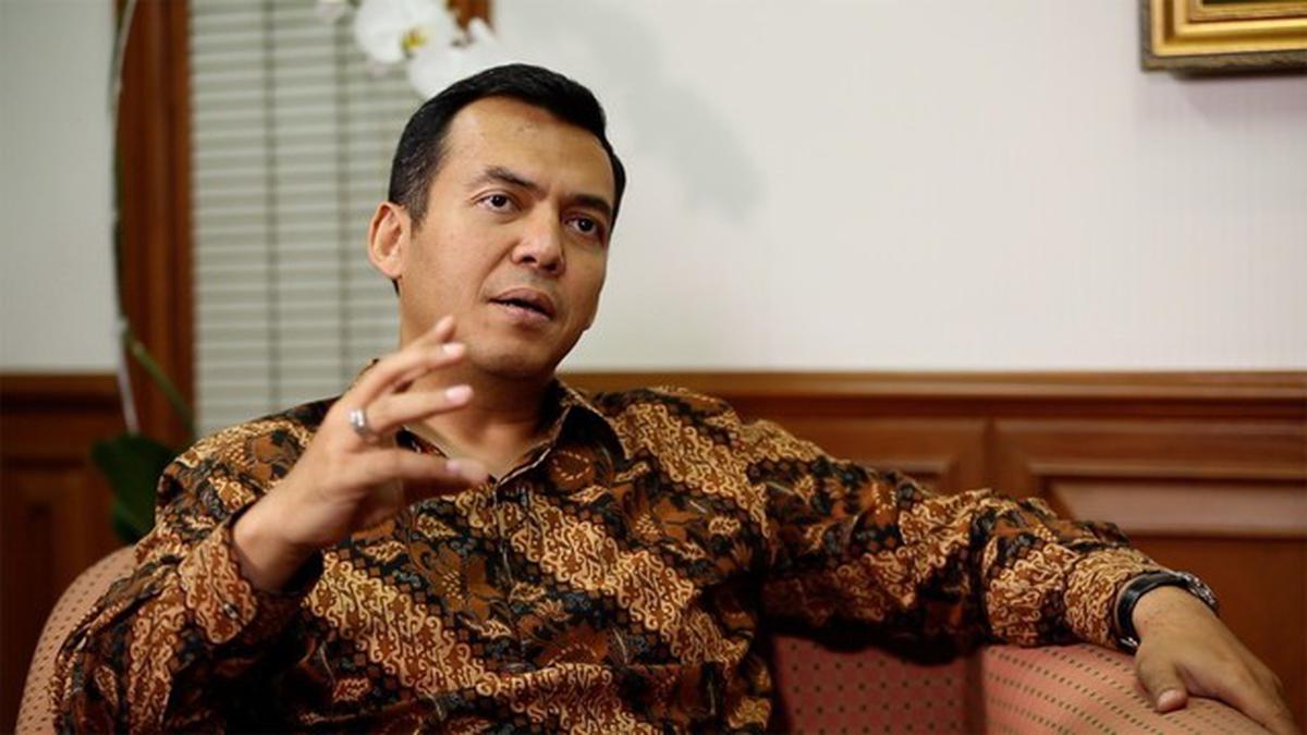 Ketagihan! Bos Krakatau Steel Jala 460 Ribu Saham KRAS Rp334 per Eksemplar