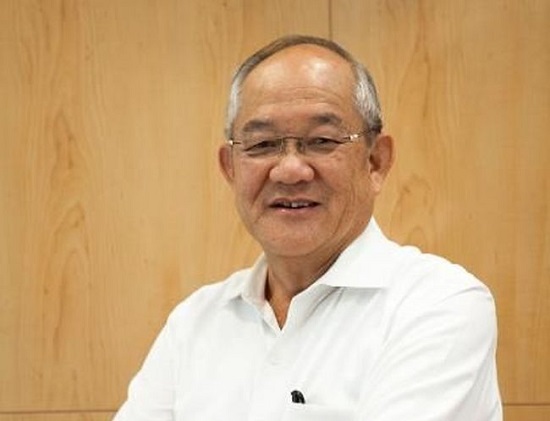 Tembus 50 Orang Tertajir Sejagat, Bos Bayan Lego 80 Ribu Saham BYAN Rp13 Ribu per Lembar