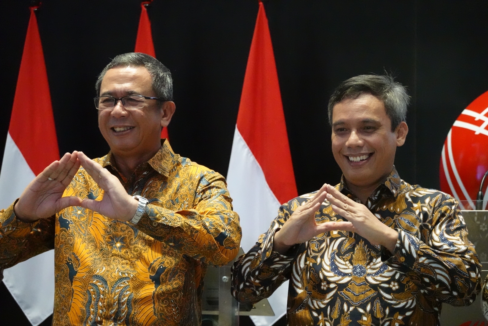 Resmi Jadi Bank Kustodian, Bank BTN (BBTN) Optimistis Koleksi Dana Kelolaan Rp12 Triliun