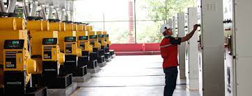 Pertahankan Kondisi Bisnis yang Ada, Megapower Makmur (MPOW) Tetap Fokus di EBT