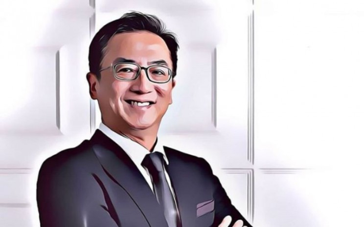 Tender Offer Tuntas, Tancorp Kuasai 62,55 Persen Saham Cahayaputra Keramik (CAKK)
