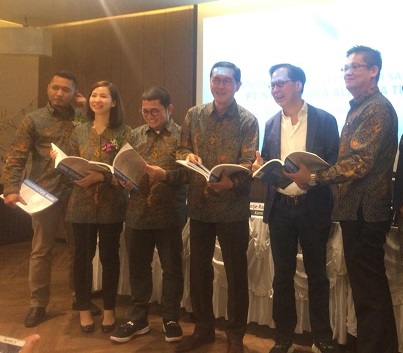 Masuk UMA, Saham Nusantara Almazia (NZIA) Ambles ARB di Sesi I