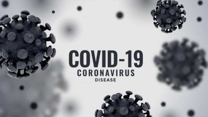 Covid-19 ilustrasi dok. Tribunnews. Kabar Gembira Pandemi Covid-19: Hari Pertama Tahun 2023, Kasus Baru 366 Penderita