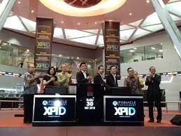 BEI Lakukan Suspensi Jelang Pembubaran dan Likuidasi Reksa Dana XPID