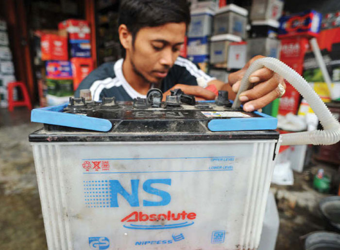 Nipress (NIPS) Antre Delisting, 19 Persen Saham Trimegah dan Indolife Nyangkut