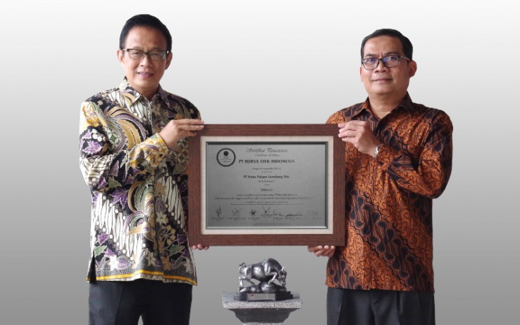 Terlilit Utang, Nusa Palapa Gemilang (NPGF) Bakal Lepas Aset Rp275 Miliar