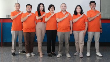 Dibawah Kendali Bank BNI (BBNI), Bank Mayora Rombak Jajaran Manajemen