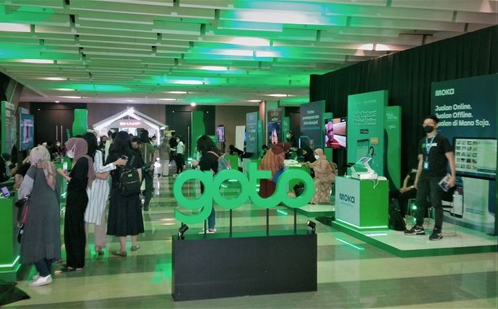 Borong 312,85 Juta Saham Goto Gojek (GOTO), Jakcy Lo Potensi Cuan Rp28,47 Miliar
