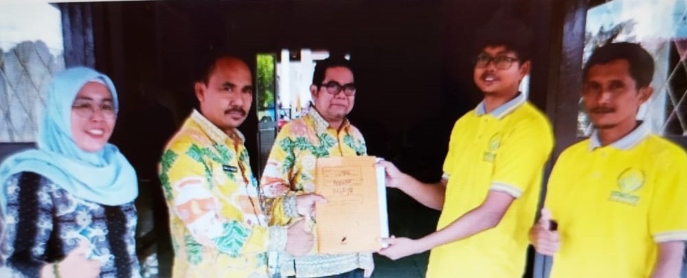 SSMS dan Ecogreen Bantu Petani Desa Mekar Mulya Dapatkan STD-B. dok2. ist. SSMS dan Ecogreen Bantu Petani Desa Mekar Mulya Dapatkan STD-B