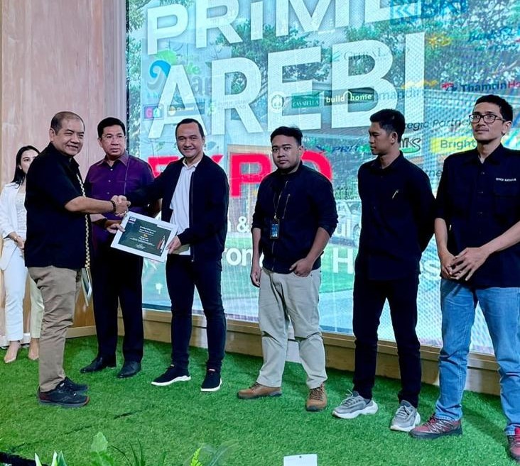 Bank KB Bukopin dan AREBI Siap Ekspansi Bisnis KPR Tahun 2023. dok, ist. Bank KB Bukopin dan AREBI Siap Ekspansi Bisnis KPR Tahun 2023