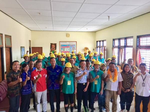 Susun PP Perppu Cipta Kerja, Menaker Diminta Perluas Dialog dan Diskusi