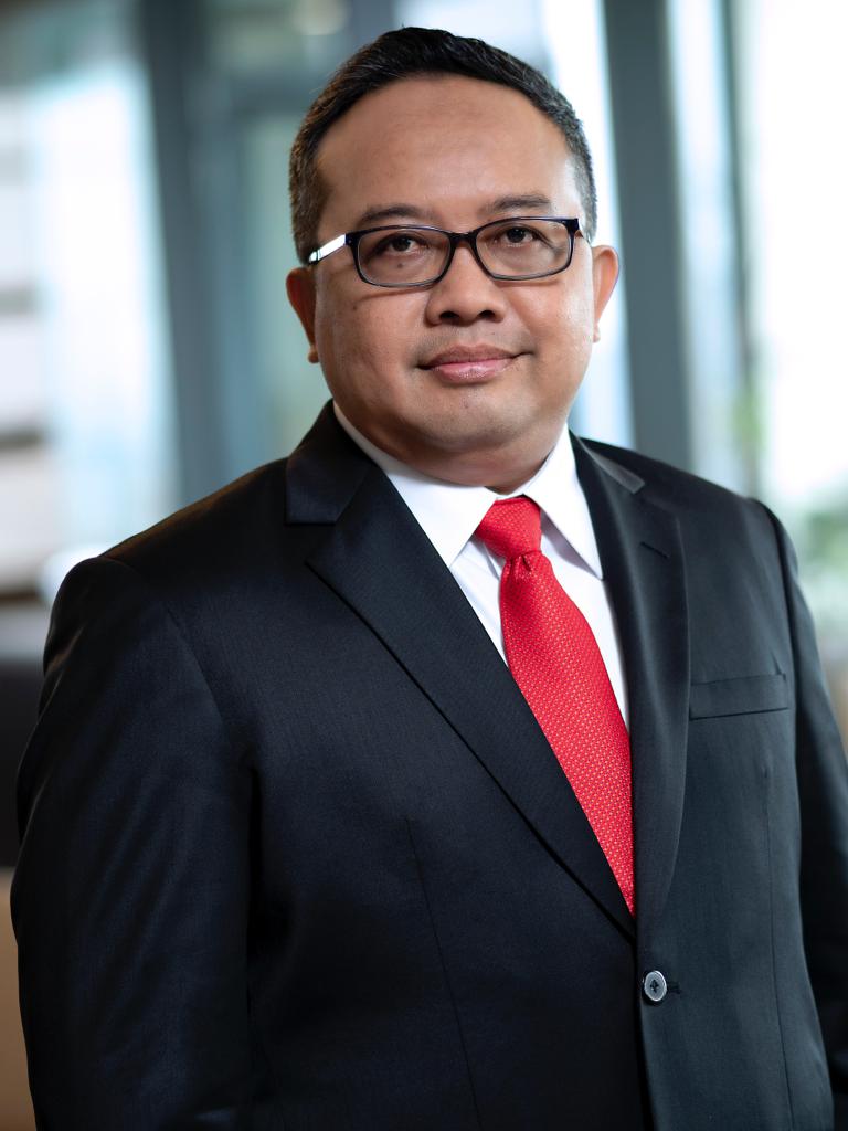 Sukses Transformasi Digital, Bank BTN (BBTN) Kembali Masukkan Andi Nirwoto Jajaran Direksi