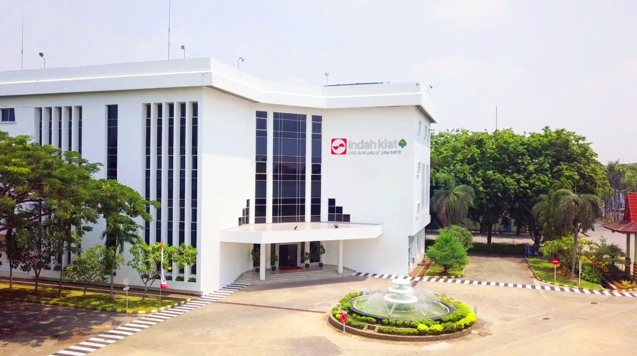 INKP Berencana Penerbitan Obligasi dan Sukuk Sebesar Rp1,75 Triliun