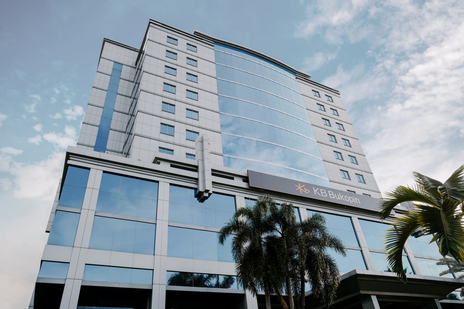 Ambisi KB Financial Group Dukung KB Bukopin Menjadi Good Bank