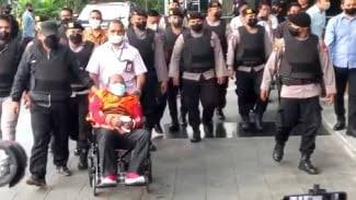 KPK Pastikan dapat Dukungan Tokoh Papua atas Penanganan Kasus Korupsi Lukas Enembe
