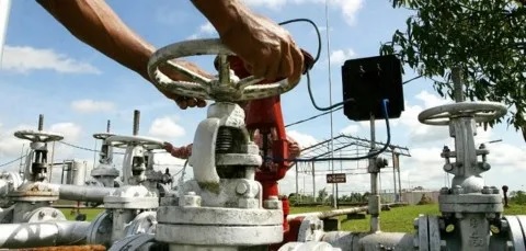 Banyak Sumur Gas Alami Water Blocking, Lemigas Atasi Dengan 'Agent'
