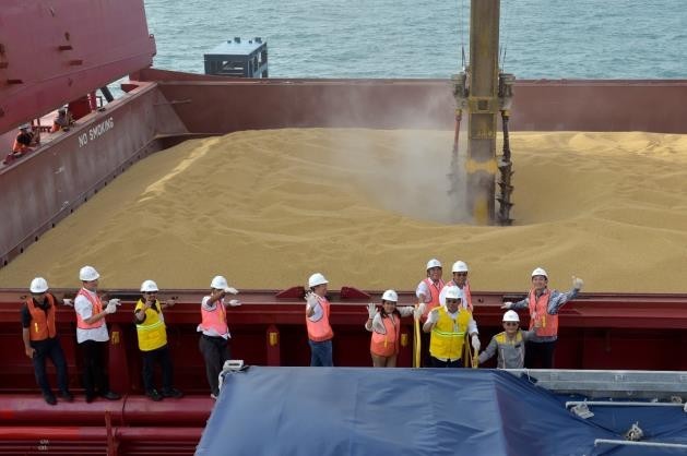 Bantu Selisih Harga Perajin Tahu Tempe, 56 Ribu Ton Kedelai Siap Digelontor