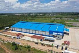 Gelar Book Bulding, Perusahaan Pergudangan (VAST) Tawarkan Rp100-109 per Lembar