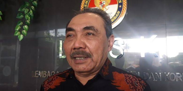Peran LPSK, Permohonan Perlindungan Naik 232 Persen, Terbanyak dari Jakarta
