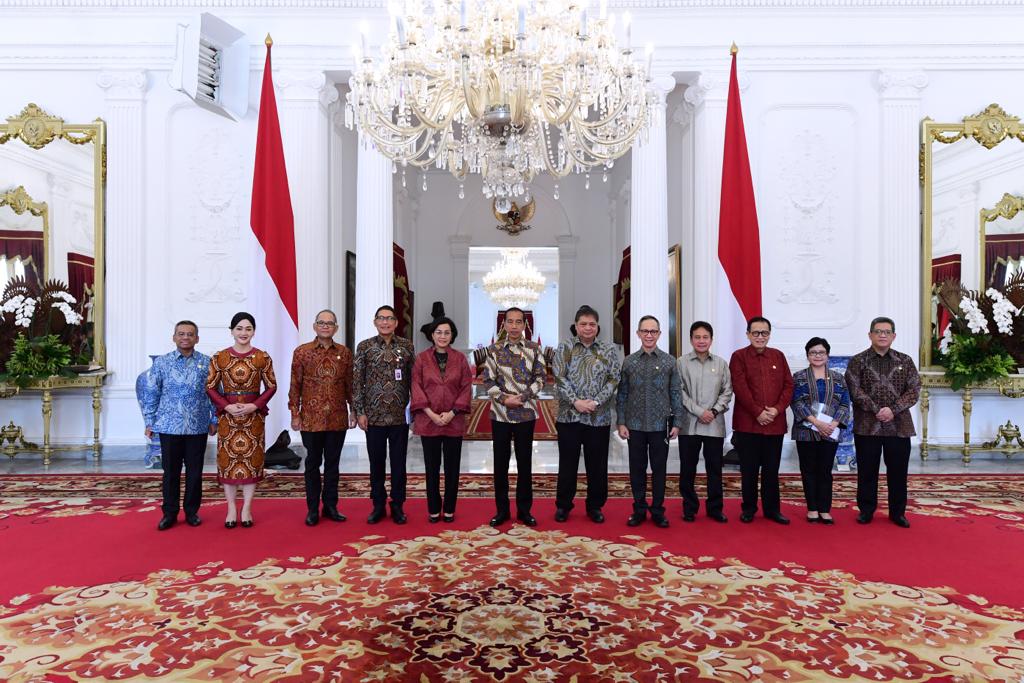 Presiden Bicara Bursa Karbon, BEI: Studi Banding Sudah Dilakukan