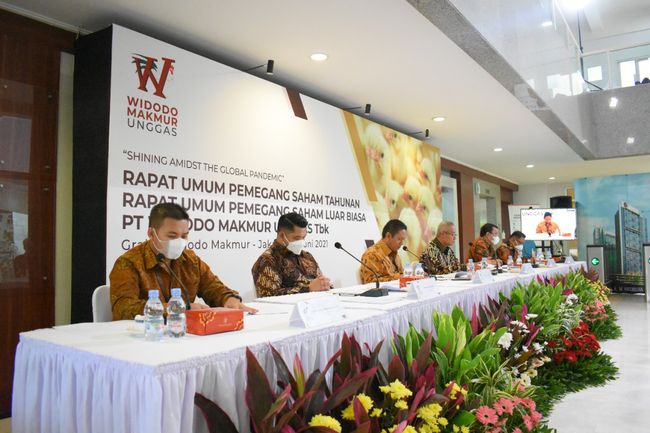 Aksi Berlanjut, Pengendali WMUU Lego 195,36 Juta Saham Widodo Makmur Unggas