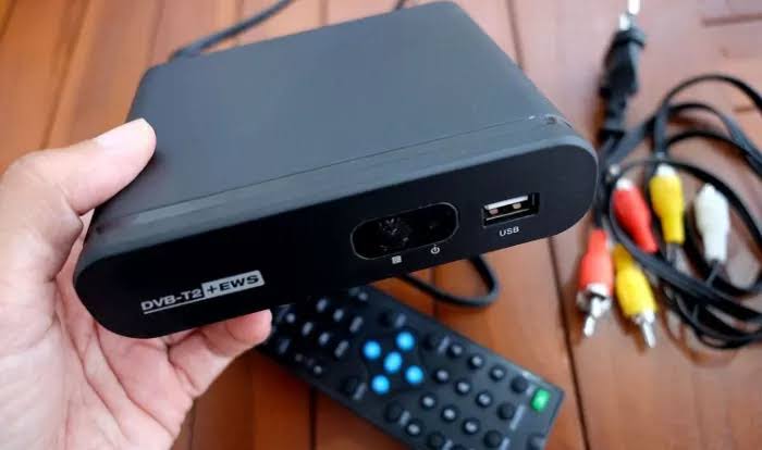 Sukseskan Siaran TV Digital, Kemenkominfo Ingatkan Penyelenggara MUX Wajib Distribusi STB
