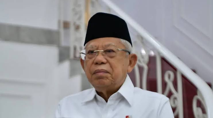 Bangun Kepercayaan Masyarakat, Wapres Minta Baznas Amanah dan Profesional