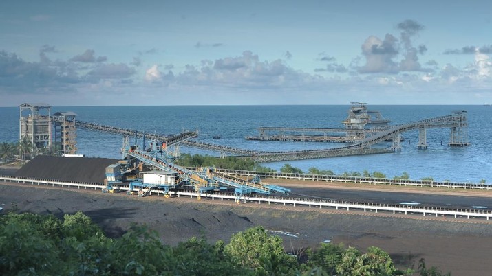 Butuh Modal, Astrindo Nusantara (BIPI) Godok Private Placement 5,79 Miliar Lembar