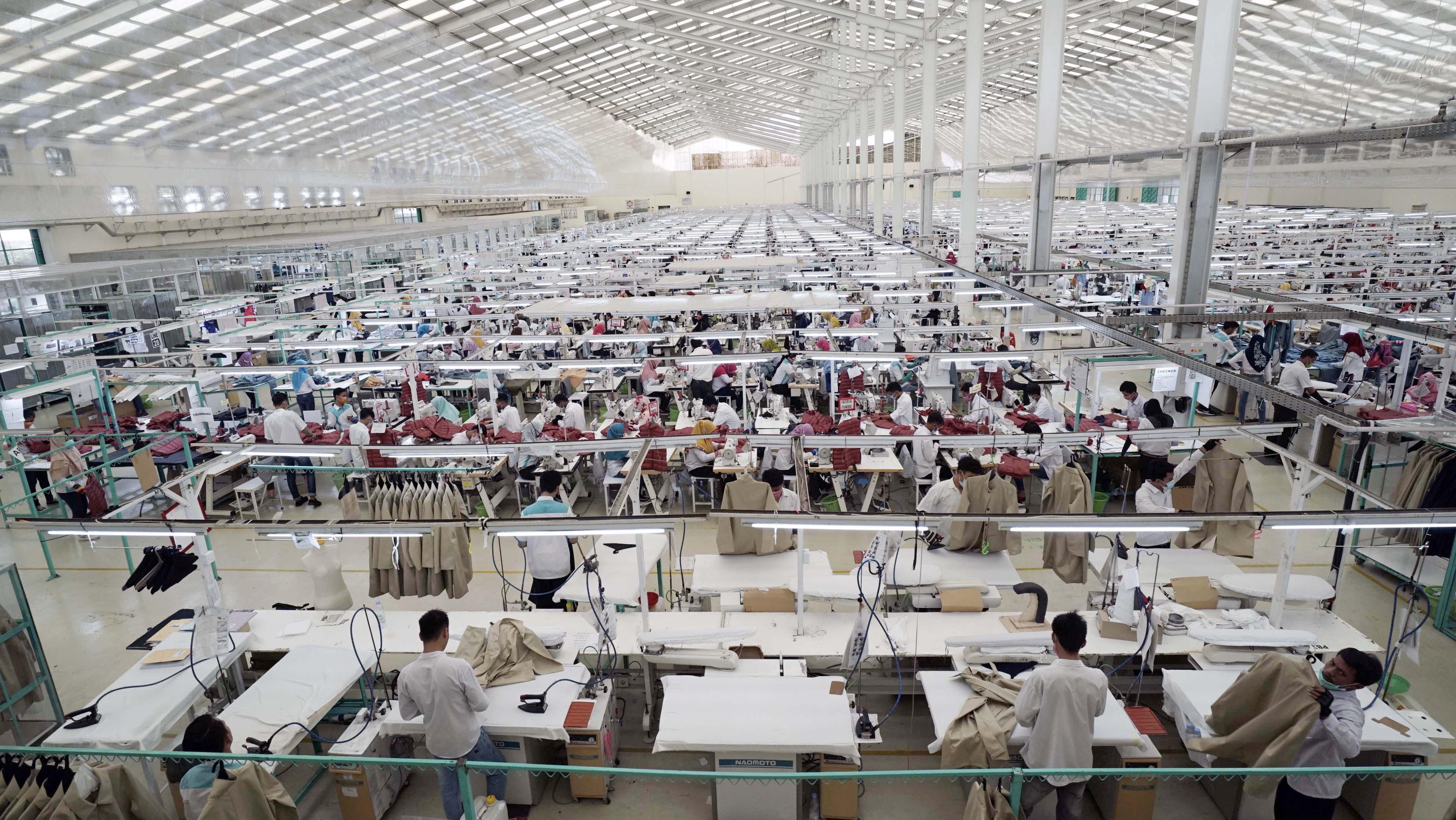 Simak! Ini Jadwal Right Issue Pan Brothers (PBRX) Rp750 Miliar
