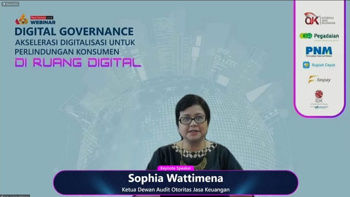 Transformasi Digital Mengharuskan Para Pelaku IJK Untuk Membuat Perubahan yang Radikal