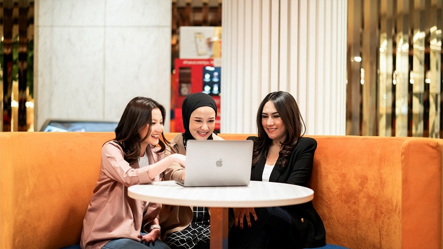 Siapkan Generasi Muda Dunia Kerja, BRI Kembali Buka BRILiaN Internship Program