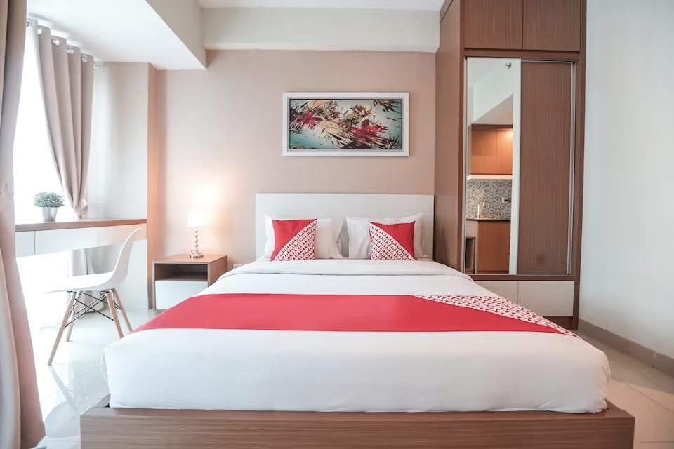 Sambut Imlek, OYO Berikan Harga Spesial Long Weekend Dapat Harga Diskon Nih