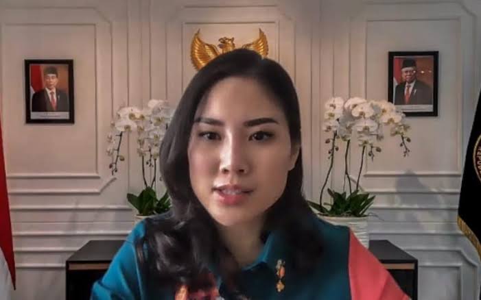Memasuki 2023, Kemenparekraf Targetkan Nilai Tambah Ekonomi Kreatif Rp1.297 Triliun