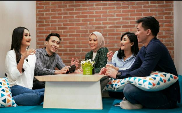 Konsisten Berinovasi Menjadi Fondasi Kesuksesan Transformasi Digital BRI